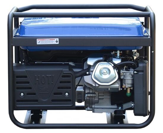  Генератор ТСС SGG 5000N (60007) 5.5кВт 