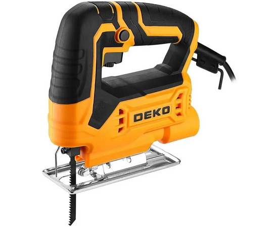  Лобзик Deko DKJS700E 083-1009 