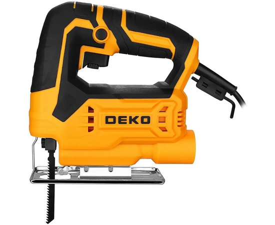  Лобзик Deko DKJS700E 083-1009 
