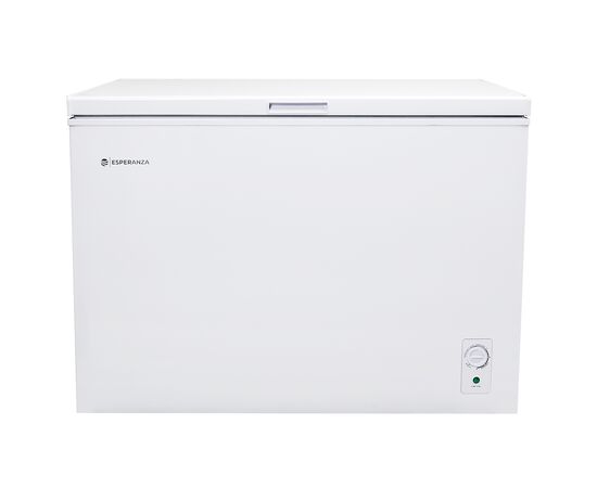  Морозильный ларь ESPERANZA Maestro CFS 380 FW 