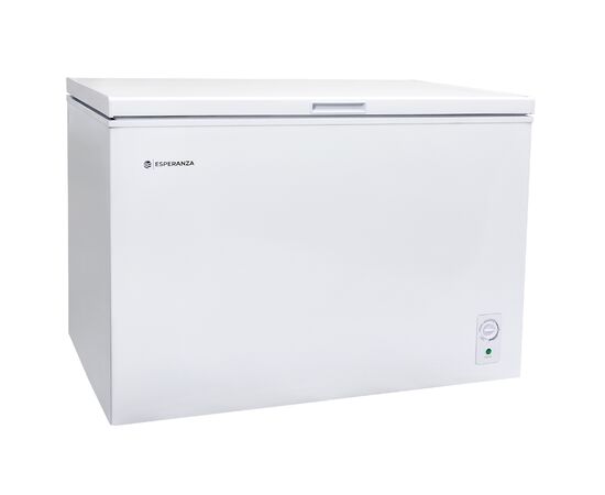  Морозильный ларь ESPERANZA Maestro CFS 380 FW 