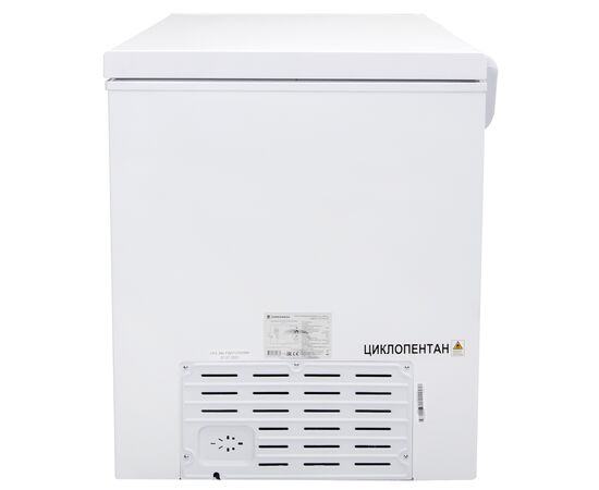  Морозильный ларь ESPERANZA Maestro CFS 380 FW 