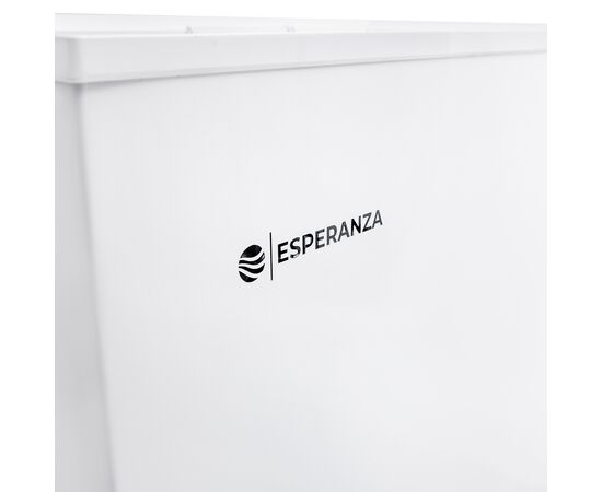  Морозильный ларь ESPERANZA Maestro CFS 380 FW 