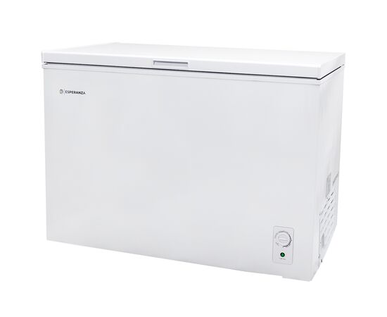  Морозильный ларь ESPERANZA Maestro CFS 380 FW 