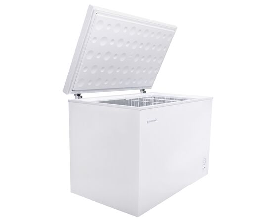  Морозильный ларь ESPERANZA Maestro CFS 380 FW 