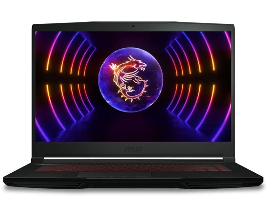  Ноутбук MSI GF63 Thin 12UCX-1037XRU (9S7-16R821-1037) 