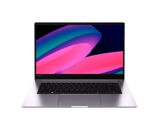 Ноутбук Infinix Inbook 15.6" X3 PLUS XL31 Grey (71008301371) 