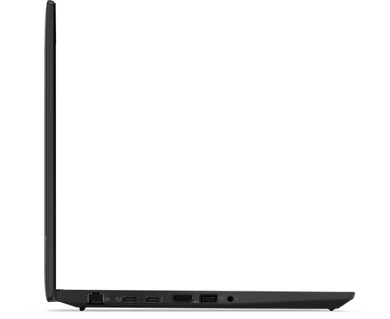 Ноутбук Lenovo ThinkPad T14 (21HD004KRT) 14" WUXGA IPS 400N/i5-1335U/16Gb/512Gb SSD/UMA/W11 Pro/Thunder Black 