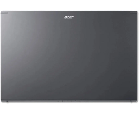  Ноутбук Acer Aspire 5 A515-57-50YA (NX.KN3CD.00L) Core i5 12450H 8Gb SSD512Gb Intel UHD Graphics 15.6" IPS FHD (1920x1080) noOS metall 