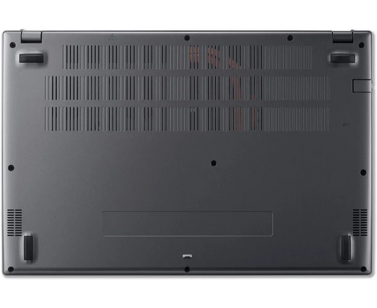  Ноутбук Acer Aspire 5 A515-57-50YA (NX.KN3CD.00L) Core i5 12450H 8Gb SSD512Gb Intel UHD Graphics 15.6" IPS FHD (1920x1080) noOS metall 