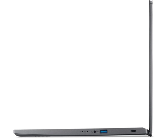  Ноутбук Acer Aspire 5 A515-57-50YA (NX.KN3CD.00L) Core i5 12450H 8Gb SSD512Gb Intel UHD Graphics 15.6" IPS FHD (1920x1080) noOS metall 