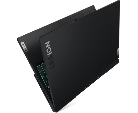  Ноутбук Lenovo Legion Pro 7 16IRX9H (83DE004HRK) 16", IPS, Intel Core i9 14900HX 1.6ГГц, 24-ядерный, 32ГБ DDR5, 1ТБ SSD, NVIDIA GeForce RTX 