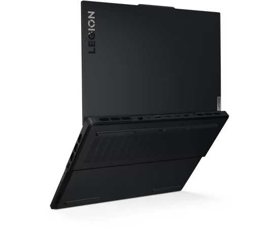  Ноутбук Lenovo Legion Pro 7 16IRX9H (83DE004HRK) 16", IPS, Intel Core i9 14900HX 1.6ГГц, 24-ядерный, 32ГБ DDR5, 1ТБ SSD, NVIDIA GeForce RTX 