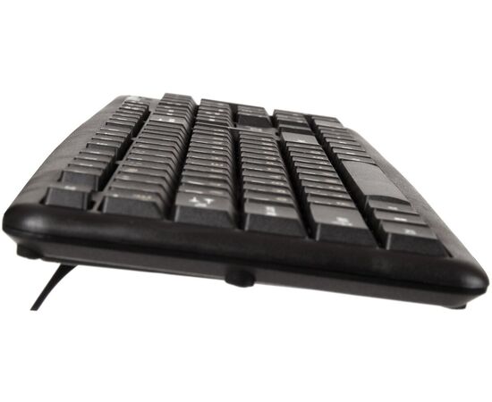  Клавиатура ExeGate LY-331 EX279937RUS черный 