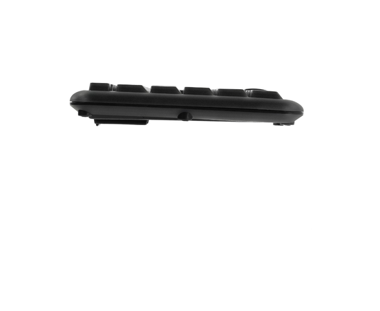  Клавиатура ExeGate LY-331 EX279937RUS черный 