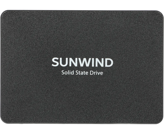  SSD SunWind ST3 SWSSD512GS2T SATA-III 512GB 2.5" 