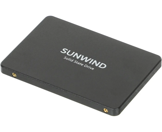  SSD SunWind ST3 SWSSD512GS2T SATA-III 512GB 2.5" 