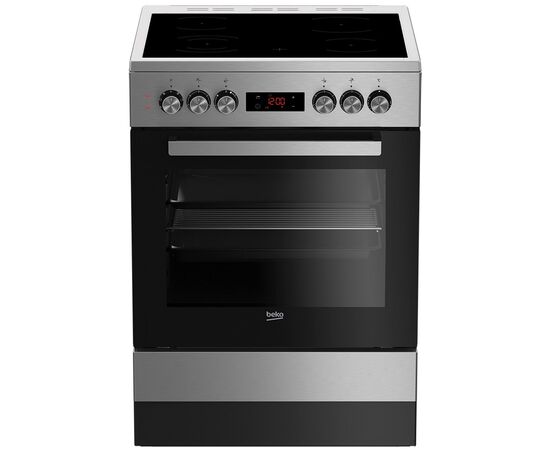  Кухонная плита Beko FSE67310GX 