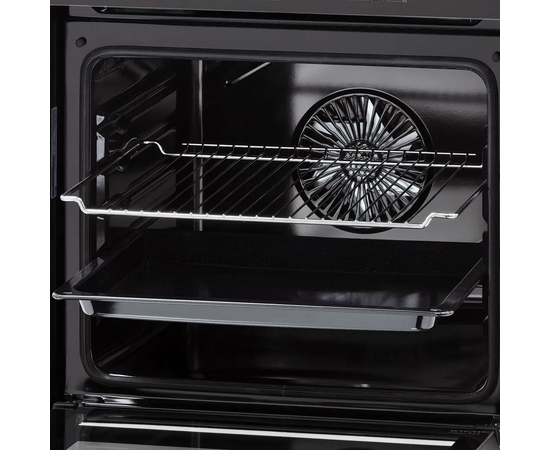 Духовой шкаф Krona Element D plus 60 BL 