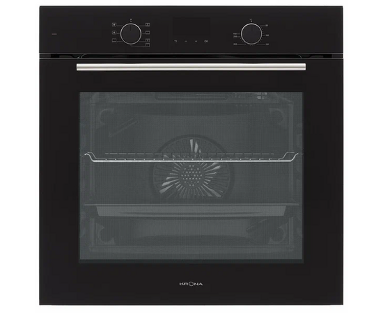  Духовой шкаф Krona Element D plus 60 BL 