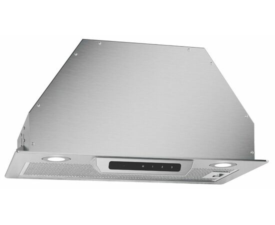  Вытяжка ZUGEL ZHI523X стальная 