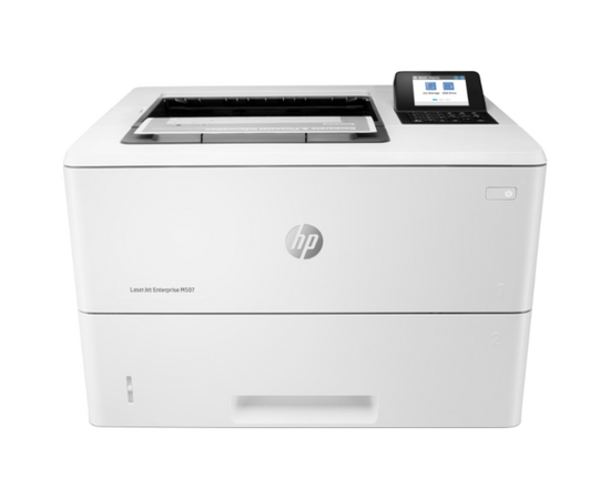  Принтер HP LaserJet Pro M507dn (1PV87A) 