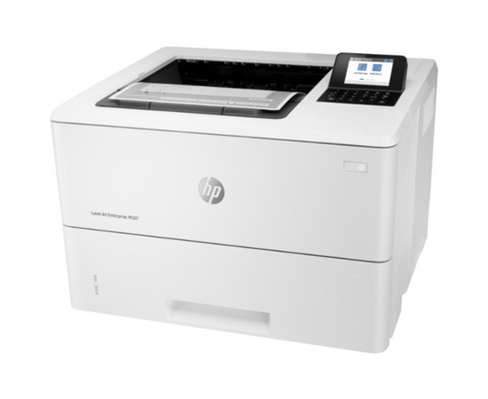  Принтер HP LaserJet Pro M507dn (1PV87A) 