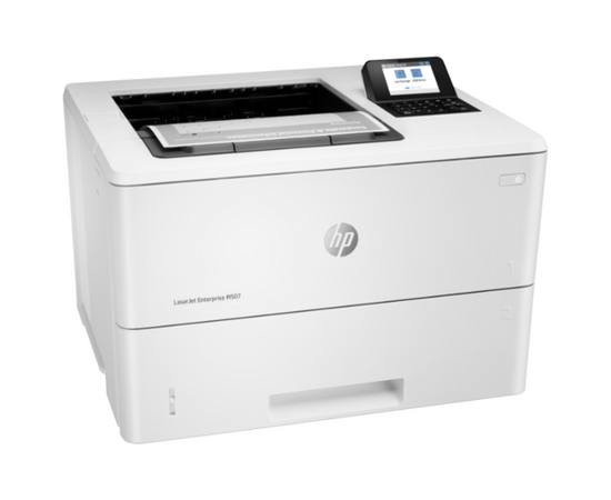  Принтер HP LaserJet Pro M507dn (1PV87A) 