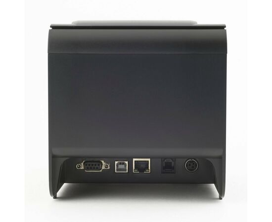  Термопринтер Атол RP-326-USE (61215) Rev.7 черный 