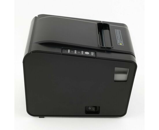  Термопринтер Атол RP-326-USE (61215) Rev.7 черный 