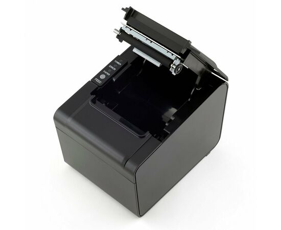  Термопринтер Атол RP-326-USE (61215) Rev.7 черный 