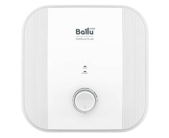  Водонагреватель Ballu BWH/S 10 Capsule Plus U (НС-1338776) white 