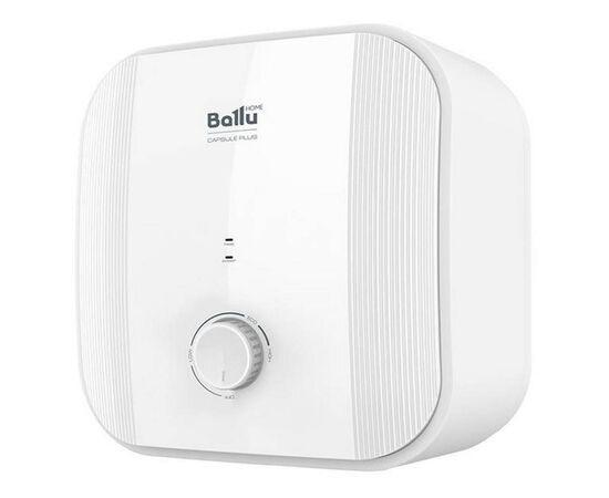  Водонагреватель Ballu BWH/S 10 Capsule Plus U (НС-1338776) white 