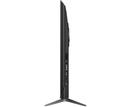  85" Телевизор TCL 85C655PRO черный 3840x2160, 4K Ultra HD, 60 Гц, Wi-Fi, Smart TV, Google TV 