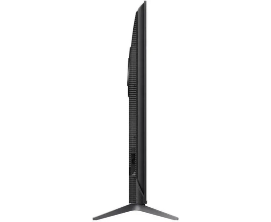  85" Телевизор TCL 85C655PRO черный 3840x2160, 4K Ultra HD, 60 Гц, Wi-Fi, Smart TV, Google TV 