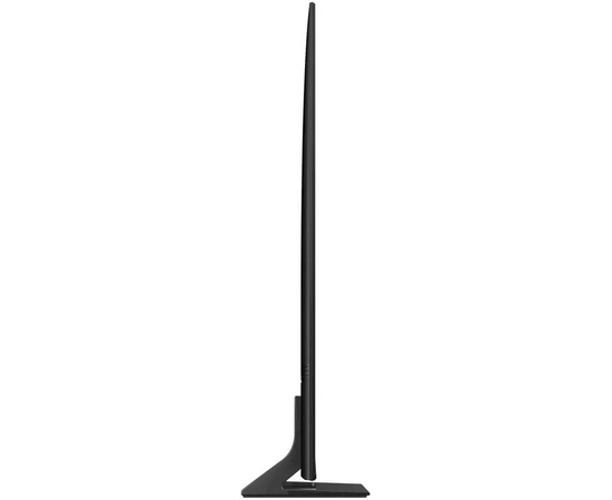  55" Телевизор Samsung UE55DU8500UXRU титан 3840x2160, 4K Ultra HD, 60 Гц, Wi-Fi, Smart TV, Tizen OS 