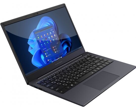  Ноутбук MAIBENBEN S14A (S14A-R545UMA1SLURE0) 14" Ryzen 5 Pro 4650U/8Gb/SSD256Gb/AMDRadeonGraphics/FHD/Linux/blue 