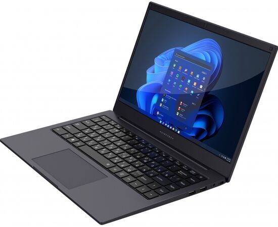  Ноутбук MAIBENBEN S14A (S14A-R545UMA1SLURE0) 14" Ryzen 5 Pro 4650U/8Gb/SSD256Gb/AMDRadeonGraphics/FHD/Linux/blue 