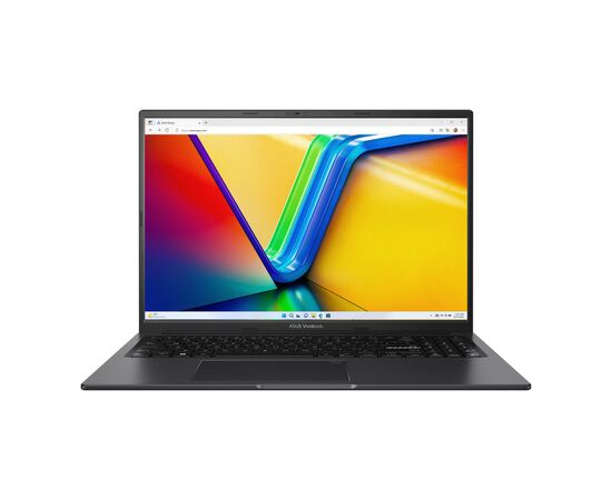  Ноутбук ASUS Vivobook 16X K3604VA-MB232 (90NB1072-M009K0) Intel Core i7 1355U 1700MHz/16"/1920x1200/16GB/1024GB SSD/Intel Iris Xe Graphics/Без ОС 