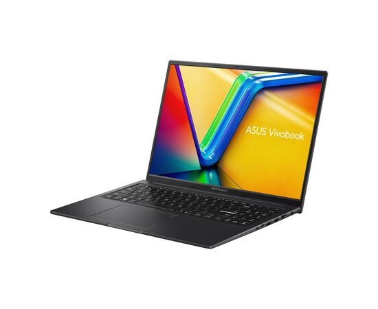  Ноутбук ASUS Vivobook 16X K3604VA-MB232 (90NB1072-M009K0) Intel Core i7 1355U 1700MHz/16"/1920x1200/16GB/1024GB SSD/Intel Iris Xe Graphics/Без ОС 