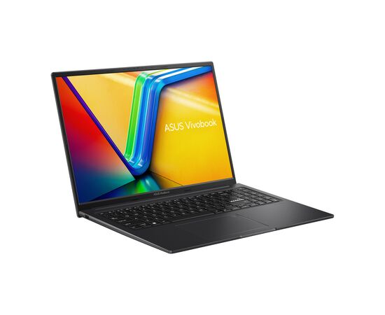  Ноутбук ASUS Vivobook 16X K3604VA-MB232 (90NB1072-M009K0) Intel Core i7 1355U 1700MHz/16"/1920x1200/16GB/1024GB SSD/Intel Iris Xe Graphics/Без ОС 