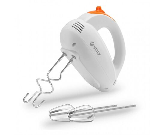  Миксер ручной Vitek Orange VT-1492 