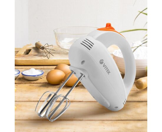 Миксер ручной Vitek Orange VT-1492 