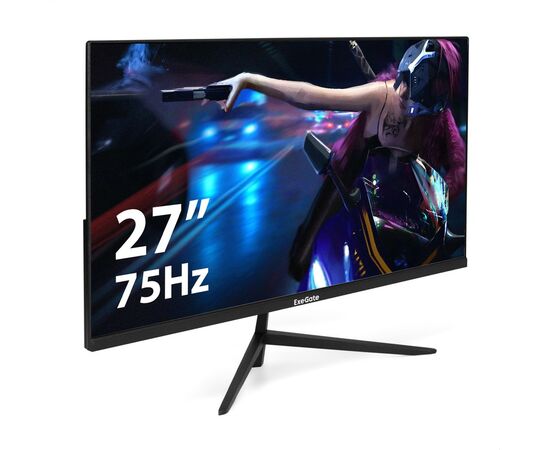  Монитор ExeGate EZ2707TA ProSmart (EX297649RUS) 