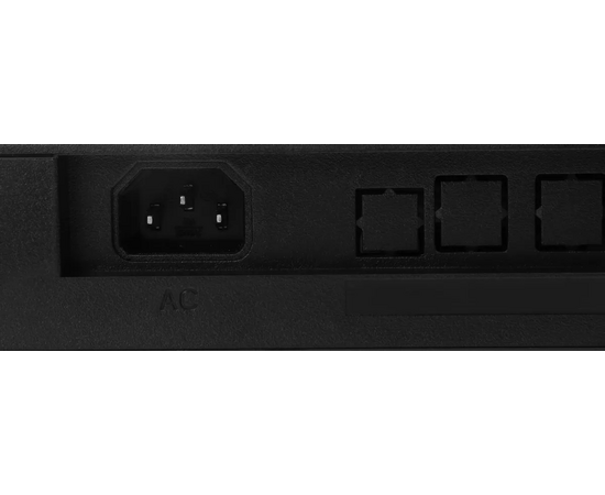  Монитор PINEBRO MF-2404D(100) черный 
