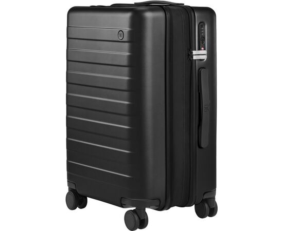  Чемодан Ninetygo Rhine Pro Luggage (90LCL1823T6U-BK02) 28" черный 