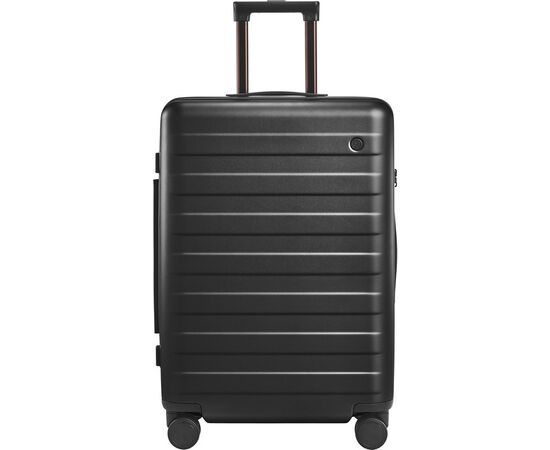  Чемодан Ninetygo Rhine Pro Luggage (90LCL1823T6U-BK02) 28" черный 