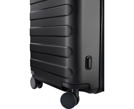  Чемодан Ninetygo Rhine Pro Luggage (90LCL1823T6U-BK02) 28" черный 