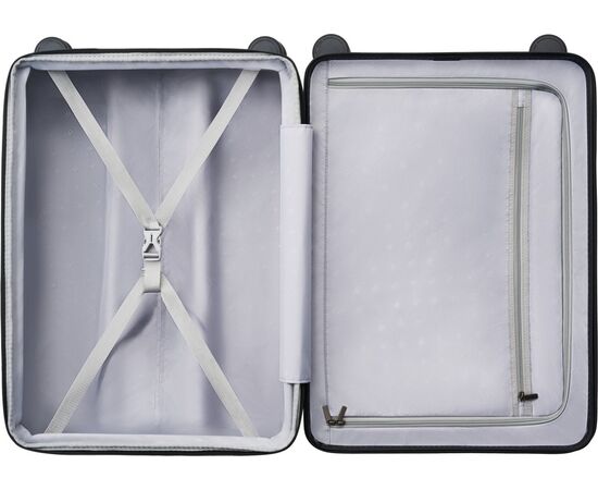  Чемодан Ninetygo Rhine Pro Luggage (90LCL1823T6U-BK02) 28" черный 