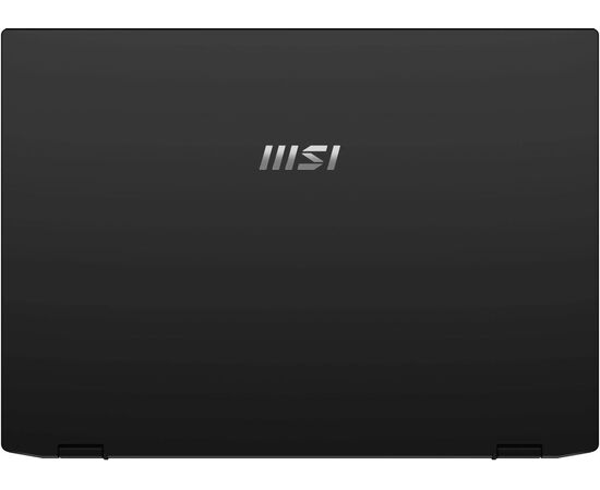  Ноутбук MSI Summit A16 AI+ A3HMTG-084RU (9S7-159K21-084) Ryzen AI 9 365 32Gb SSD2Tb AMD Radeon 880M 16" IPS Touch QHD+ (2560x1600) Windows 11 H черный 